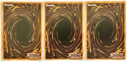 3 x DUSA-EN016 Wandering King Wildwind - Ultra Rare 1st Ed LP YuGiOh Card - Image 2