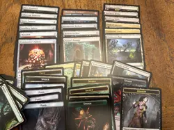 MTG Commander Deck Shelob, Child of Ungoliant - 100 Cards - Magic the Gathering - Image 4