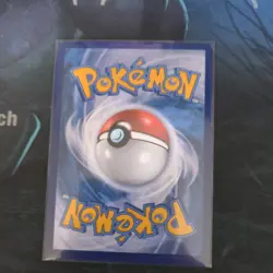 Pokemon Card Pikachu 049/203 Reverse Holo Pokemon League Stamped Evolving Skies - Image 2