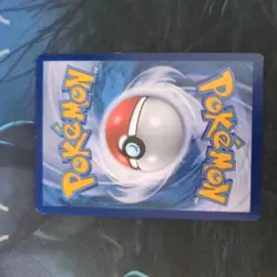 Pokemon Card Pikachu 049/203 Reverse Holo Pokemon League Stamped Evolving Skies - Image 3