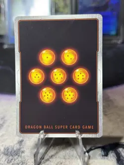 Cell Abominable Power BT17-145 SR Foil Dragon Ball Super Card Game Near Mint - Image 2