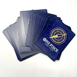 One Piece Card Game Set Of 32 - Image 2