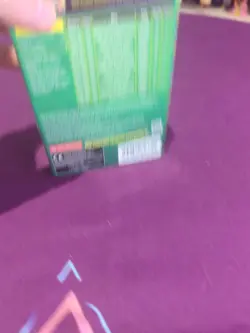 Dragon Ball Super Card Game Green Fusion Bandai - Image 4