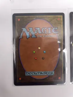 Magic the Gathering MTG Visions - Goblin Recruiter - Creature Red x4 - Image 3