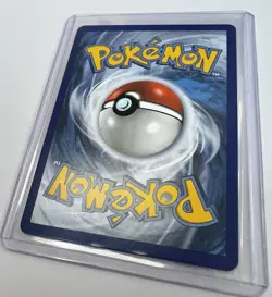 Pokemon Trevenant & Dusknoir GX SM217 Tag Team Promo NM-MT 2019 Ultra Rare - Image 3