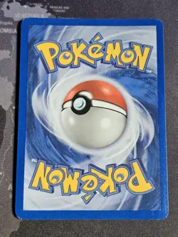 R Energy Reverse Holo - ex Team Rocket Returns 95/109 2004 LP+ Pokemon - Image 2
