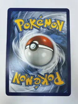 Pokemon Gengar EX 34/119 NM-MT XY Phantom Forces Jumbo 2014 - Image 2