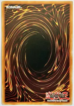 HSRD-EN018 Chain Resonator - Common 1st Edition Near Mint YuGiOh Card - Image 2