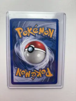 Crawdaunt 3/97 Reverse Holo - EX Dragon - Pokemon Card 2003 - Image 2