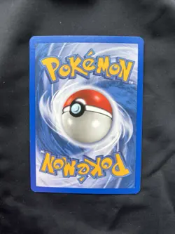 Crawdaunt 3/97 Reverse Holo - EX Dragon - Pokemon Card 2003 - Image 4