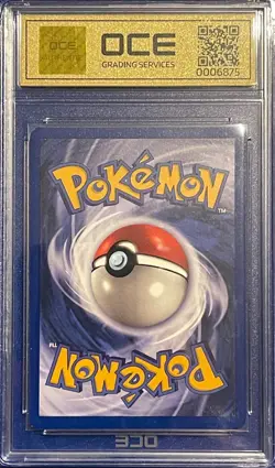 ZAPDOS 30/62 Rare 1st Edition Fossil Pokemon Card 1999 tcg wotc OCE GEM MINT 9.5 - Image 2
