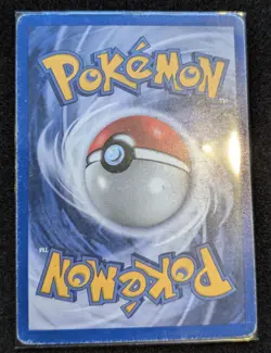 Pokemon Card-Gengar-Skyridge-H9/H32-Holo-GERMAN-Played - Image 2