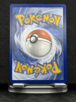 Pokemon Card Fidough SVP 069 Black Star Promo Shiny Paldean Fates - Image 2