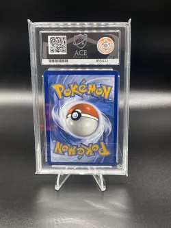 Pokemon TCG Magikarp Scarlet & Violet Paldea Evolved Holo Card 203/193 Ace 9 - Image 3