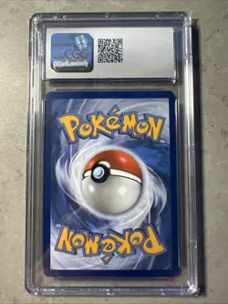 Pokemon Mew ex 151 Ultra-Premium Coll. Full Art Promo SVP EN 053 CGC 10 Gem Mint - Image 2