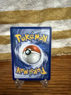 Pokemon Ninetales BREAK 16/108 Evolutions Ultra Rare Holo NM - Image 2