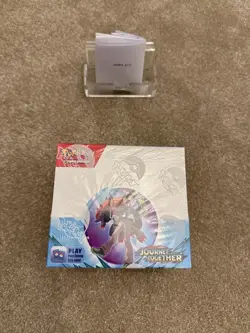 Pokemon TCG - Journey Together Booster Box (36 Packs) | New & Sealed 1 - Image 3