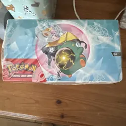 Pokemon TCG - Journey Together Booster Box (36 Packs) | New & Sealed 1 - Image 5
