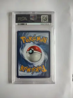 RAYQUAZA VMAX TG20/TG30 | PSA 10 | Silver Tempest Graded Pokemon Card - Image 2