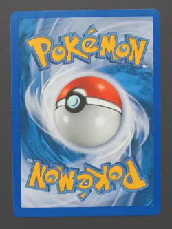 Celebi 50 - (Pokemon 4ever) Black Star Promo Pokemon TCG - NM - Image 2