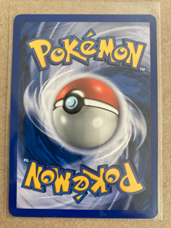 1999 Pokemon Base Set - VULPIX #68 - Near Mint - Image 2