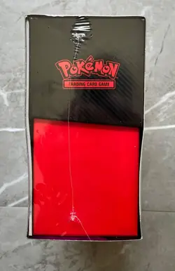 Pokemon Destined Rivals Elite Trainer Box ETB Brand New In Box Sealed✅In Hand - Image 4