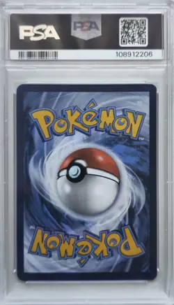 💥Eevee 173 PSA 10 Prismatic Evolutions ETB Promo Pokemon Card TCG - Image 2