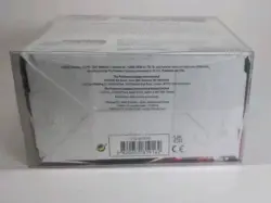 Pokemon TCG Sword & Shield Fusion Strike Booster Box Factory Sealed Plastic Case - Image 5
