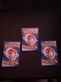 2016 Pokemon Xy Evolutions Mega Charizard, Blastoise, Venusaur EX Full Art - Image 5