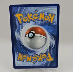 Dewott 106/086 Illustration Rare Pokemon White Flare Mint - Image 2