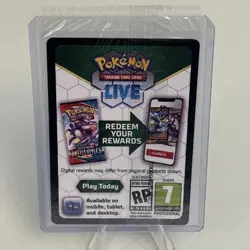 Pokemon Mew EX TCG Black Star Promo Card SVP053 151 New Sealed - Image 2