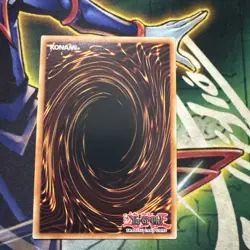 Yugioh! Elemental HERO Flame Wingman SGX1-ENA21 Secret Rare 1st Edition NM - Image 2