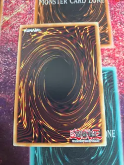 Yu-Gi-Oh! I:P Masquerena CHIM-EN049 Ultra Rare 1st Edition Near Mint - Image 3