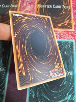 Yu-Gi-Oh! I:P Masquerena CHIM-EN049 Ultra Rare 1st Edition Near Mint - Image 4