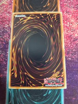 Yu-Gi-Oh! Draco Berserker of the Tenyi CHIM-EN035 Ultra Rare 1st Edition NM - Image 3