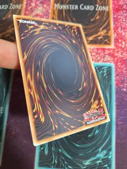 Yu-Gi-Oh! Draco Berserker of the Tenyi CHIM-EN035 Ultra Rare 1st Edition NM - Image 4