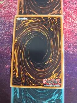 Yu-Gi-Oh! Infernoble Knight - Renaud TOCH-EN011 Ultra Rare 1st Edition Near Mint - Image 3