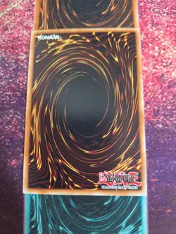 Yu-Gi-Oh! Gameciel, the Sea Turtle Kaiju BLRR-EN075 Secret Rare 1st Edition NM - Image 3
