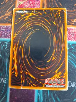 Yu-Gi-Oh! Behemoth the King of All Animals FET-EN014 Super Rare 1st Edition MP - Image 3