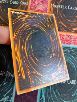 Yu-Gi-Oh! Behemoth the King of All Animals FET-EN014 Super Rare 1st Edition MP - Image 4