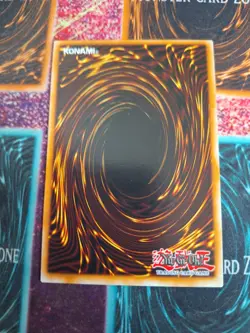 Yu-Gi-Oh! Dragocytos Corrupted Nethersoul Dragon PGL2-EN014 Gold Secret NM b2/ - Image 3