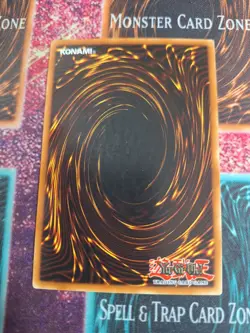 Yu-Gi-Oh! Mystic Swordsman LV2 SOD-EN011 Rare Unlimited Near Mint - Image 3