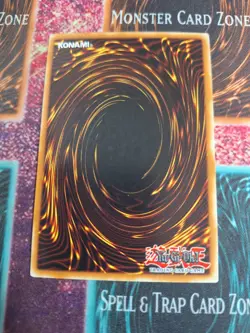 Yu-Gi-Oh! TCG The Dark - Hex-Sealed Fusion FET-EN028 Common 1st Edition NM - Image 3