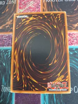 Yu-Gi-Oh! Berserk Gorilla IOC-EN013 Rare OG Unlimited Near Mint - Image 3
