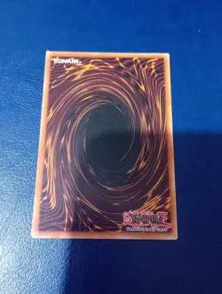 Yugioh Card Inzektor Sword - Zektkaliber 1st Edition - Image 2