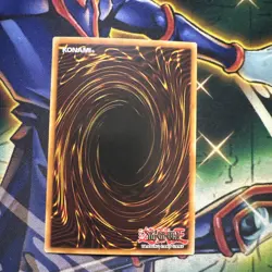 Yugioh! The Supremacy Sun JUMP-EN057 Ultra Rare Limited Edition VLP/NM - Image 2