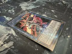 Yugioh Cyber Angel Benten LART-EN049 Ultra Rare Limited Edition Sealed NM - Image 3