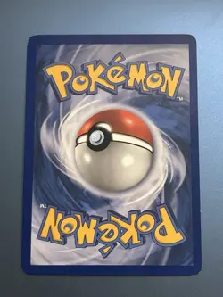 Gengar 17/99 Platinum Arceus Pokemon Card 2009 - Image 2