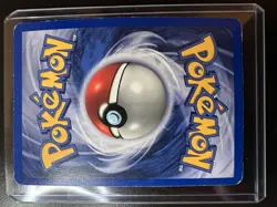Pokemon TCG Mewtwo Base Set Holo Unlimited Rare Card 10/102 1999 - Image 3