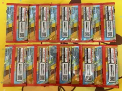 Pokemon Card 2025 McDonald’s Promo 10 Pack Pikachu 020/M-P + Random Japan LTD 🔥 - Image 4